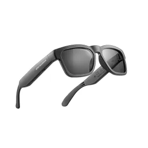 Gafas unisex OhO: inteligentes, polarizadas y con Bluetooth.