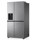 Frigorífico Americano LG GSLV70PZTD Acero Inoxidable 635 litros