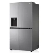 Frigorífico Americano LG GSLV70PZTD Acero Inoxidable 635 litros