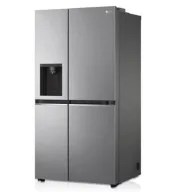 Frigorífico Americano LG GSLV70PZTD Acero Inoxidable 635 litros