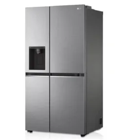 Frigorífico Americano LG GSLV70PZTD Acero Inoxidable 635 litros