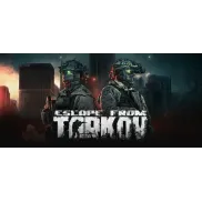 Tarkov: Escape en Steam