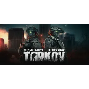 Tarkov: Escape en Steam