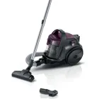 Bosch BGC05AAA1: Aspirador sin bolsa eficiente y ligero