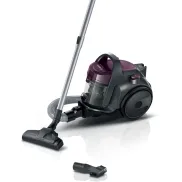 Bosch BGC05AAA1: Aspirador sin bolsa eficiente y ligero