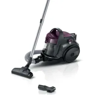 Bosch BGC05AAA1: Aspirador sin bolsa eficiente y ligero