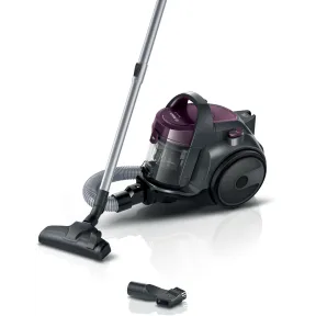 Bosch BGC05AAA1: Aspirador sin bolsa eficiente y ligero