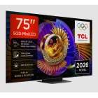 TCL 75C7L Smart TV 75'' 4K Ultra HD con Reembolso 200€