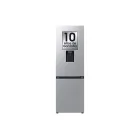 Frigorífico Samsung Smart No Frost 341l, WiFi y Dispensador de agua