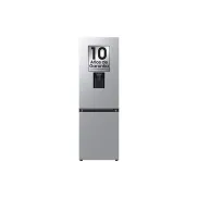Frigorífico Samsung Smart No Frost 341l, WiFi y Dispensador de agua