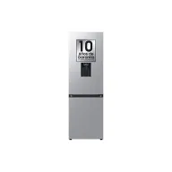 Frigorífico Samsung Smart No Frost 341l, WiFi y Dispensador de agua