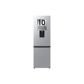 Frigorífico Samsung Smart No Frost 341l, WiFi y Dispensador de agua