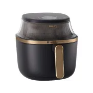 Philips Airfryer 3000, 7,2 L, 2000 W - Freidora de aire