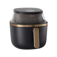 Philips Airfryer 3000, 7,2 L, 2000 W - Freidora de aire