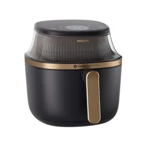 Philips Airfryer 3000, 7,2 L, 2000 W - Freidora de aire