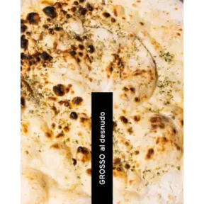 Ven en bañador o bikini y recibe pizza gratis el 26