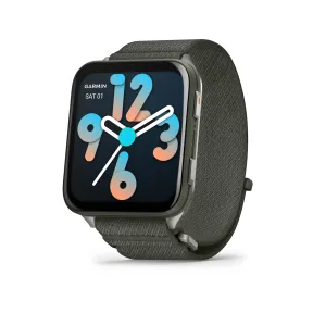 Garmin Venu X1: Reloj GPS AMOLED con Linterna y Aplicaciones