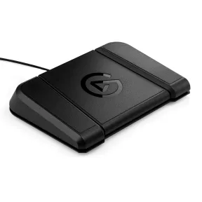 Pedal Elgato Stream Deck – Controlador de estudio manos libres