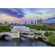 Vuelos directos a Boston en Septiembre y Octubre por 248€