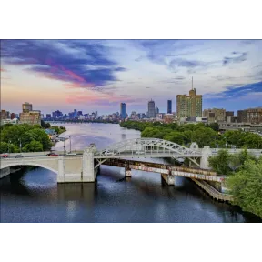 Vuelos directos a Boston en Septiembre y Octubre por 248€