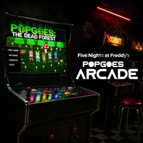 POPGOES Arcade en STEAM: Descarga Gratis