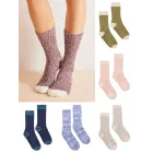 Descuento del 95% en Calcetines Women Secret
