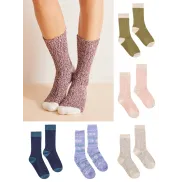 Descuento del 95% en Calcetines Women Secret