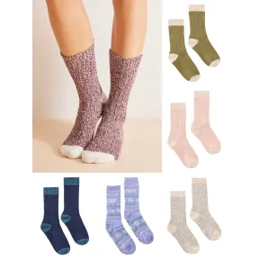 Descuento del 95% en Calcetines Women Secret