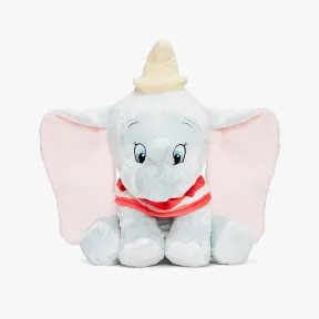 Peluche Dumbo 30cm del circo Disney