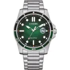 Citizen Marine Eco Drive Reloj