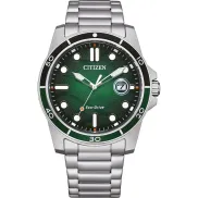 Citizen Marine Eco Drive Reloj