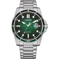 Citizen Marine Eco Drive Reloj