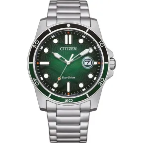 Citizen Marine Eco Drive Reloj