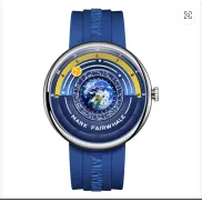 Relojes de Lujo: Marcas Exclusivas y Automáticos en Línea