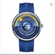 Relojes de Lujo: Marcas Exclusivas y Automáticos en Línea