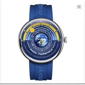 Relojes de Lujo: Marcas Exclusivas y Automáticos en Línea