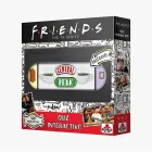 Juego de Mesa Borras - Quiz Interactivo de Friends