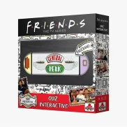 Juego de Mesa Borras - Quiz Interactivo de Friends