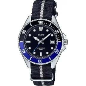 Mini reloj duro Casio (con prime de Francia)