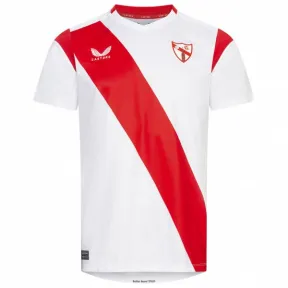 Camiseta de primera equipación Sevilla Atlético para hombre S/M