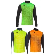 Sudadera de Running JOMA ÉLITE VIII para Hombre - Tallas S y M