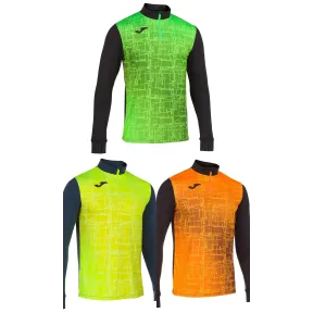 Sudadera de Running JOMA ÉLITE VIII para Hombre - Tallas S y M