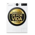 Lavadora Wifi LG 11Kg, Modelo A