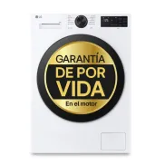 Lavadora Wifi LG 11Kg, Modelo A