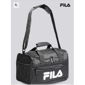 Bolsa FILA SOLO deportiva para entrenamiento y ocio