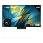 Samsung OLED 55'' 4K Smart TV AI TQ55S95FATXXC