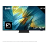 Samsung OLED 55'' 4K Smart TV AI TQ55S95FATXXC
