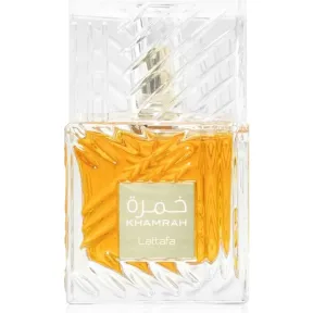 Eau de Parfum Khamrah de Lattafa