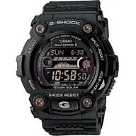 Reloj Solar G-Shock Casio con Mareas y Fase Lunar