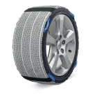 Cadenas de Nieve Textiles MICHELIN 008412 SOS GRIP EVO 2